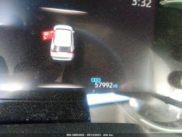 Toyota Rav4 Limited 2019 JTMY1RFV9KD006754 Image 9