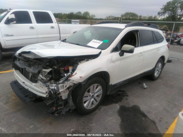 4S4BSAFC8F3251572 Subaru Outback 2.5i Premium