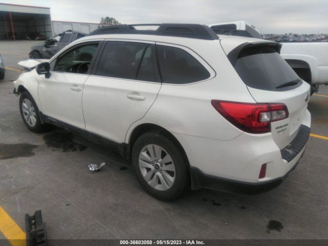 4S4BSAFC8F3251572 Subaru Outback 2.5i Premium