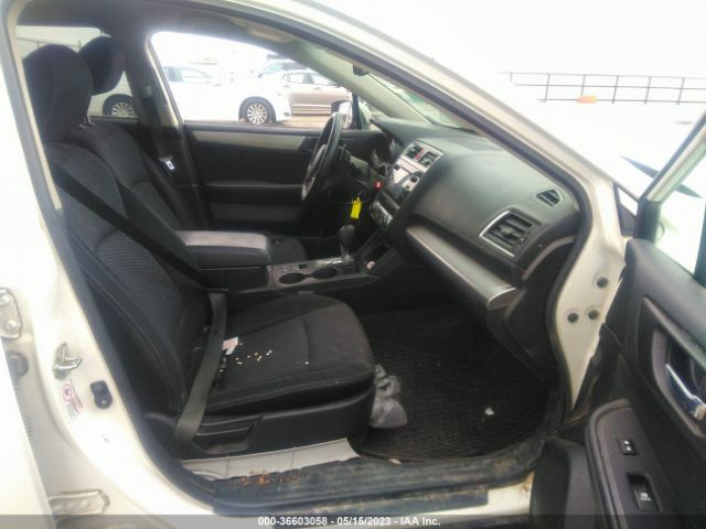 4S4BSAFC8F3251572 Subaru Outback 2.5i Premium