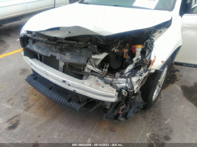 4S4BSAFC8F3251572 Subaru Outback 2.5i Premium