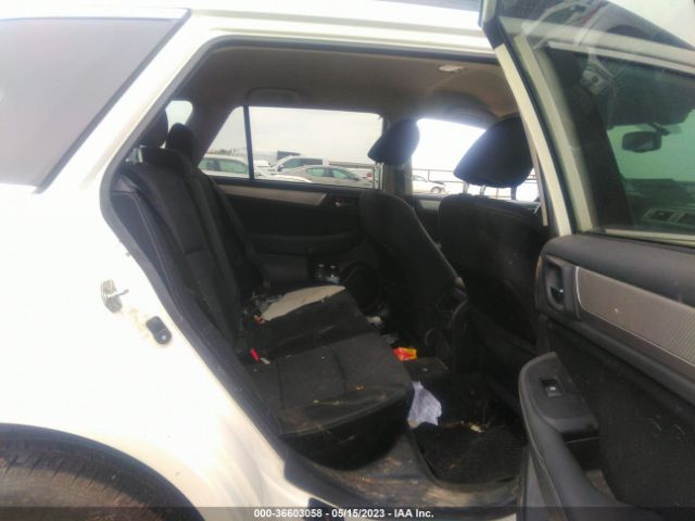 4S4BSAFC8F3251572 Subaru Outback 2.5i Premium