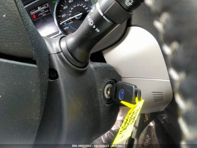 JF2SJARC3HH516022 Subaru Forester Limited