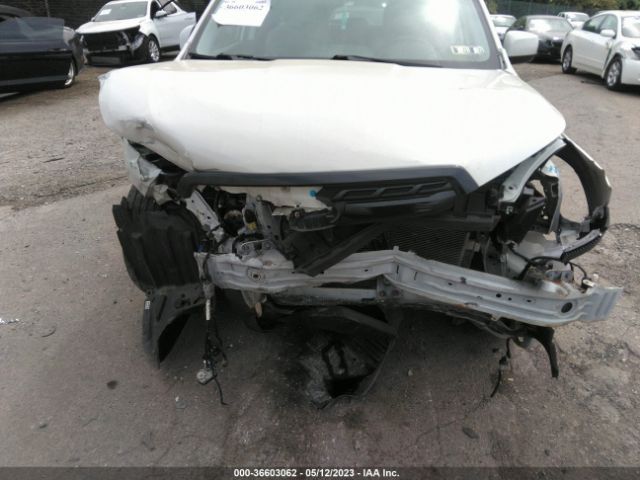 JF2SJARC3HH516022 Subaru Forester Limited