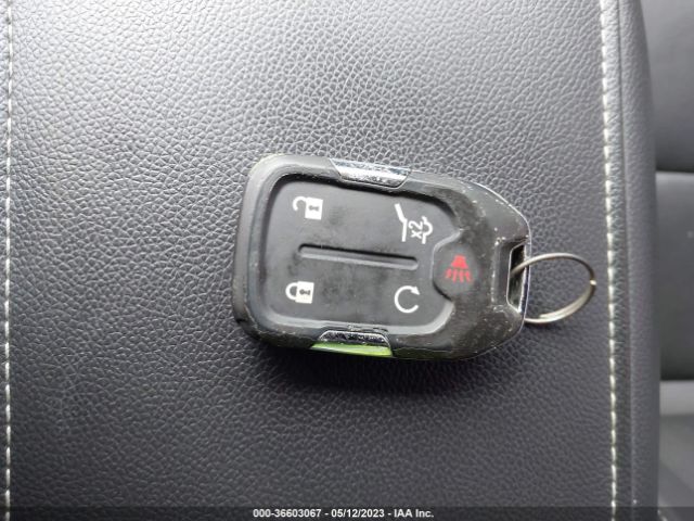 1GKKNMLS8MZ206994 GMC ACADIA SLT