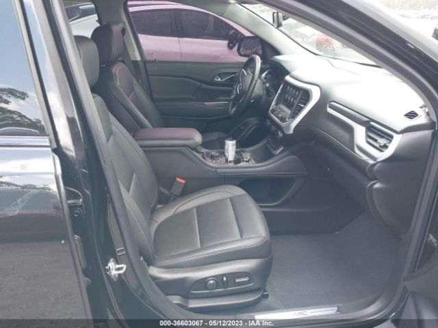 1GKKNMLS8MZ206994 GMC ACADIA SLT