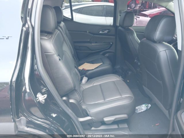 1GKKNMLS8MZ206994 GMC ACADIA SLT