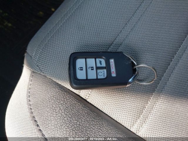 7FARW2H55JE048862 Honda CR-V EX