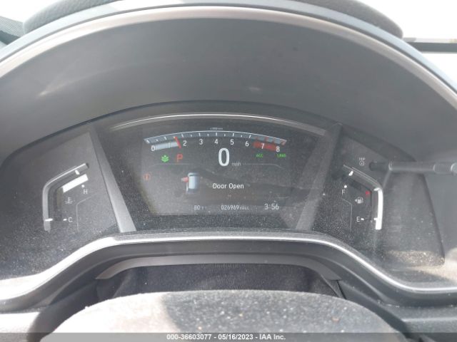 7FARW2H55JE048862 Honda CR-V EX