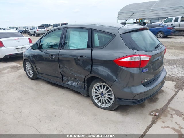 2016 Ford C-Max, VIN: 1FADP5AU2GL111546