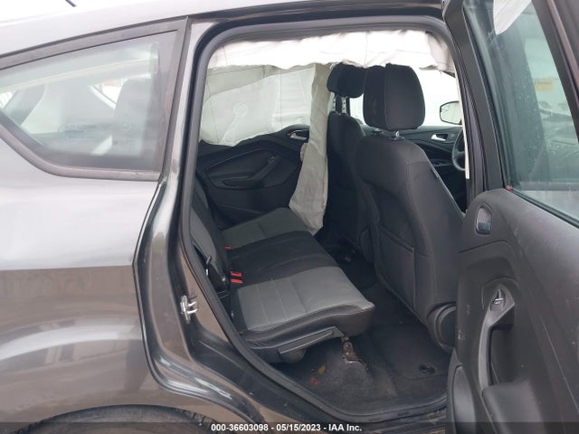 2016 Ford C-Max, VIN: 1FADP5AU2GL111546