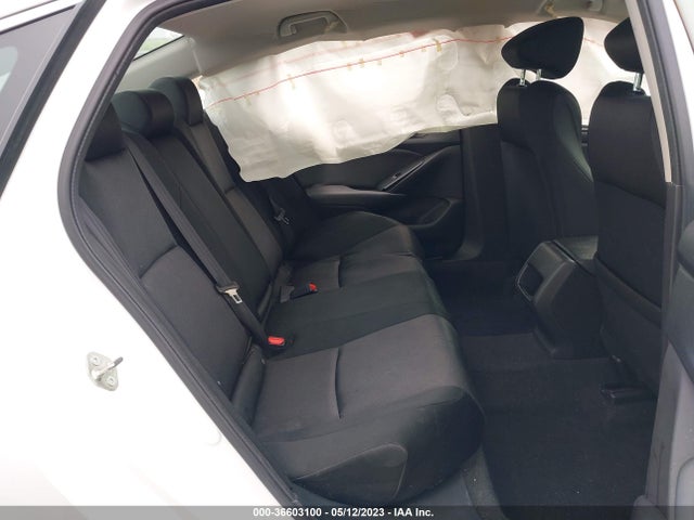 2020 HONDA ACCORD SEDAN LX VIN: 1HGCV1F12LA104428