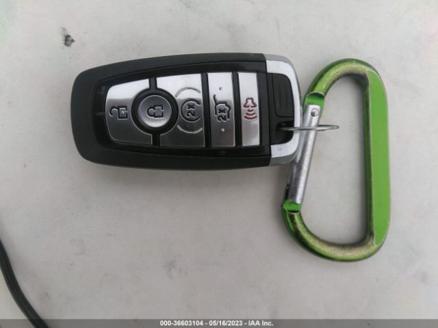1FMJK2AT6NEA64455 Ford Expedition Max Limited