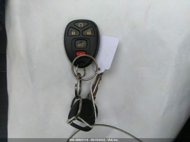 1GKKRPKD8FJ254179 GMC ACADIA SLE