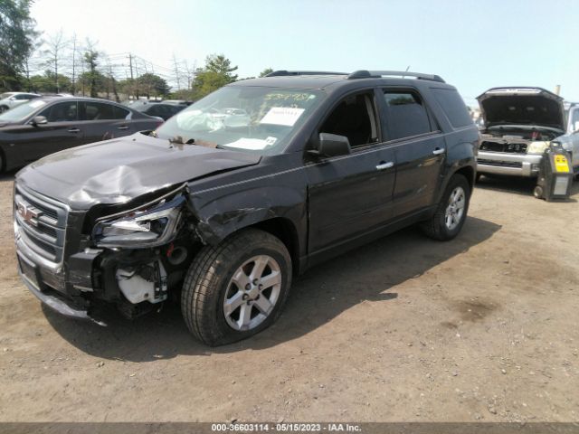 1GKKRPKD8FJ254179 GMC ACADIA SLE