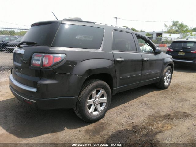 1GKKRPKD8FJ254179 GMC ACADIA SLE