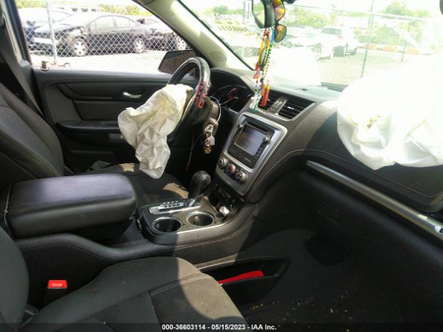 1GKKRPKD8FJ254179 GMC ACADIA SLE