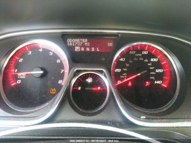 1GKKRPKD8FJ254179 GMC ACADIA SLE