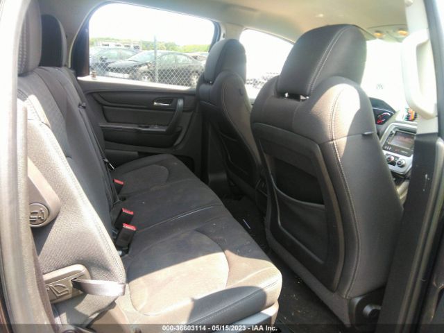1GKKRPKD8FJ254179 GMC ACADIA SLE