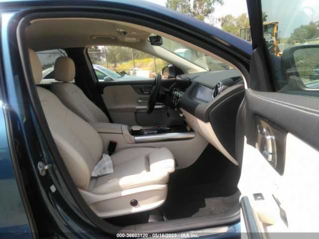 W1N4N4HB1NJ408176 Mercedes-Benz Gla Gla 250