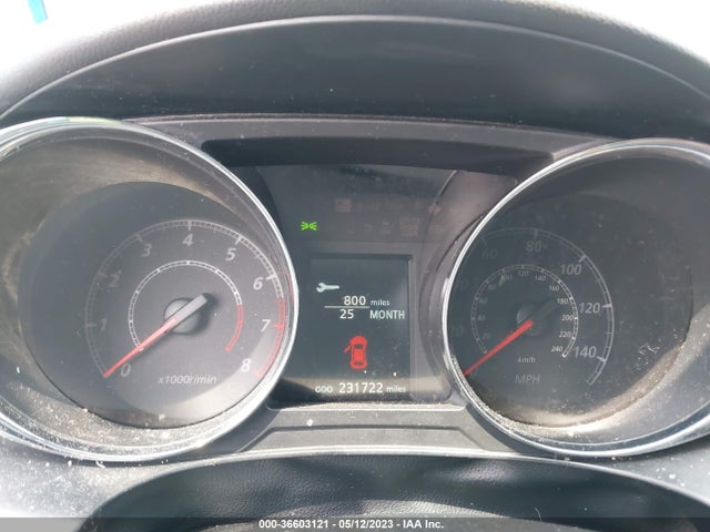 JA4AP3AU9JZ010388 Mitsubishi Outlander Sport 2.0