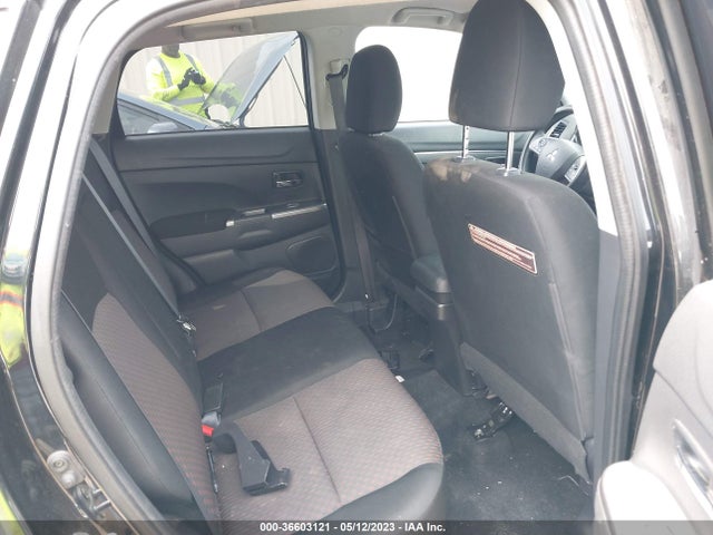 JA4AP3AU9JZ010388 Mitsubishi Outlander Sport 2.0