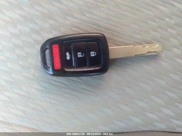 Honda Civic Sedan Lx 2015 19XFB2F5XFE707027 Image 11