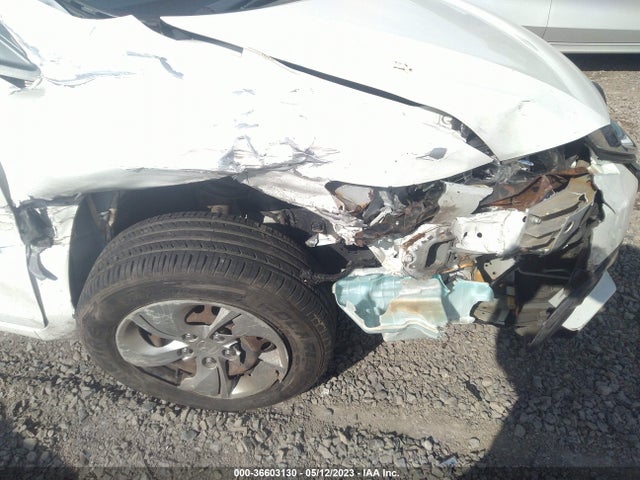 Honda Civic Sedan Lx 2015 19XFB2F5XFE707027 Image 6