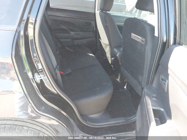 4A4AP3AU3FE028558 Mitsubishi Outlander Sport Es