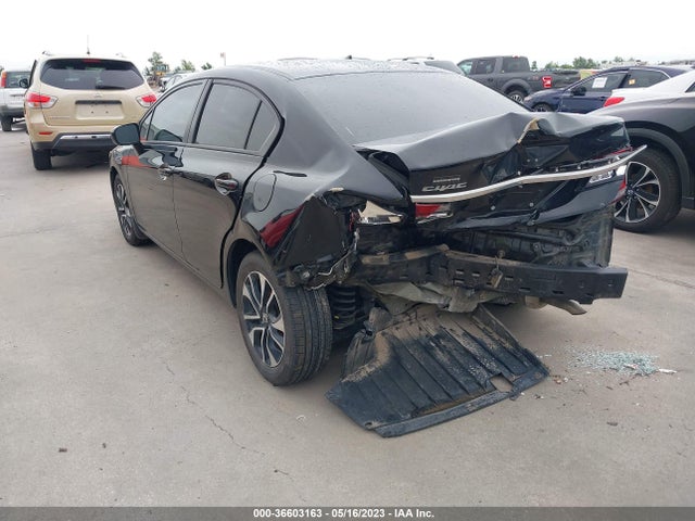 2015 HONDA CIVIC SEDAN EX VIN: 19XFB2F86FE025739