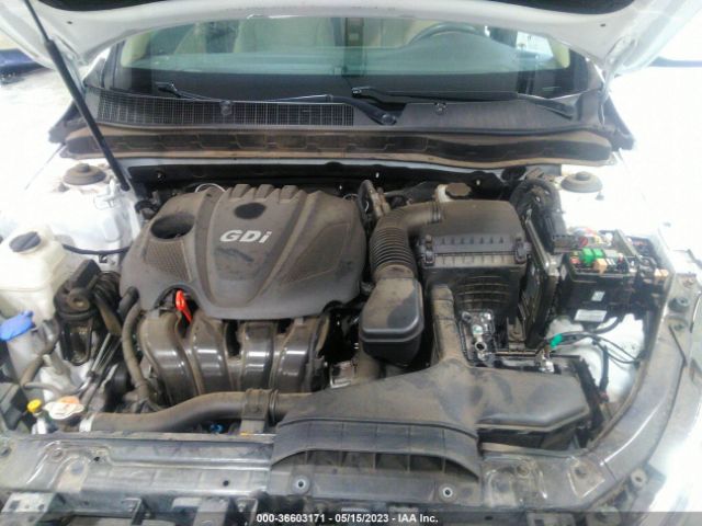 5XXGM4A7XFG466063 KIA Optima Lx