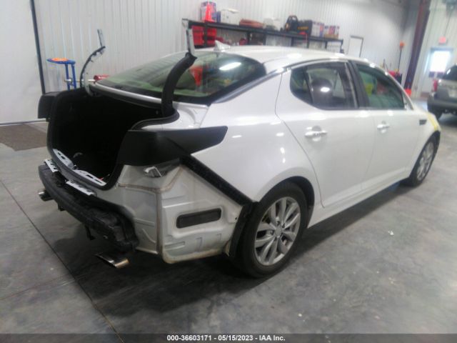 5XXGM4A7XFG466063 KIA Optima Lx