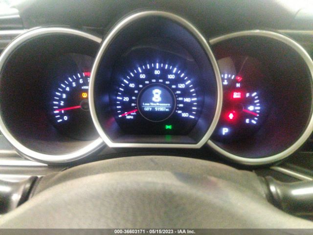 5XXGM4A7XFG466063 KIA Optima Lx