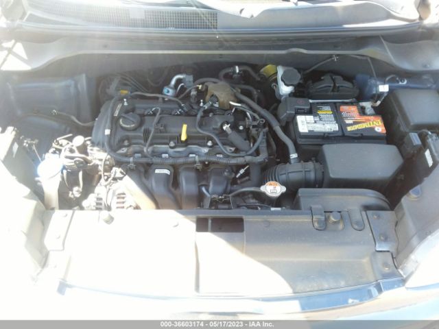 KNDJP3A50G7238153 KIA SOUL +
