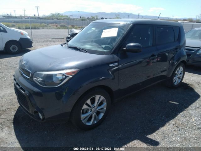 KNDJP3A50G7238153 KIA SOUL +