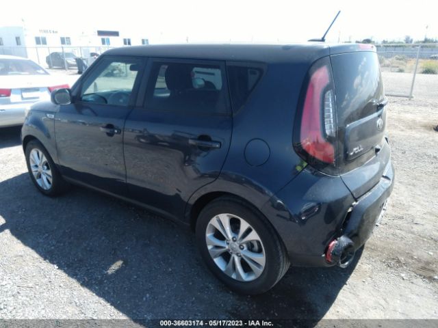 KNDJP3A50G7238153 KIA SOUL +
