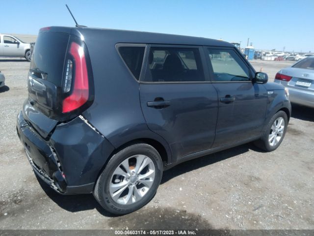 KNDJP3A50G7238153 KIA SOUL +