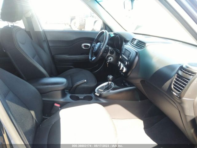 KNDJP3A50G7238153 KIA SOUL +