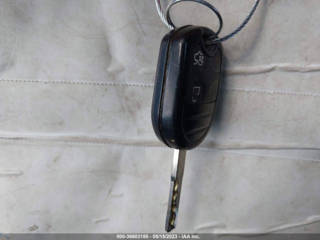 1FADP3F28FL358547 Ford FOCUS SE