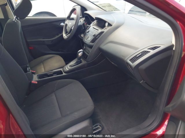 1FADP3F28FL358547 Ford FOCUS SE