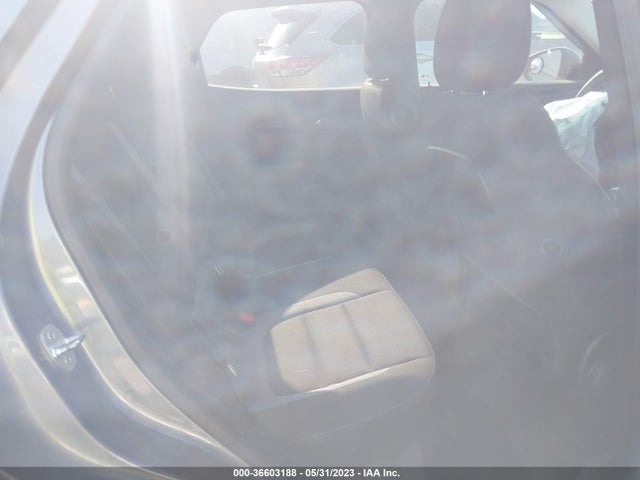 Chevrolet Trailblazer Lt 2021 KL79MPS29MB167161 Image 9