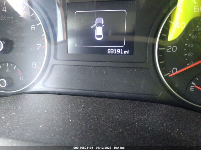 KIA Optima 2016 5XXGT4L36GG044838 Image 19
