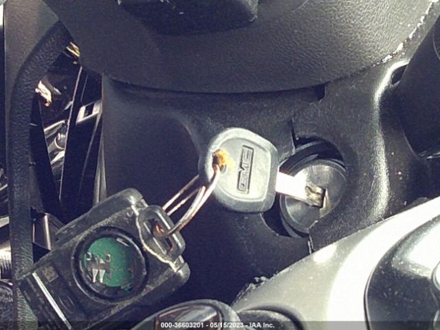1GTG5CEN9K1298759 GMC Canyon 2wd Sle