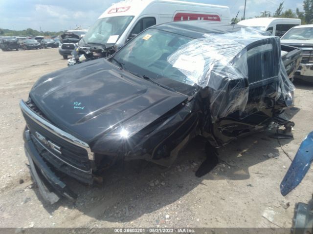 1GTG5CEN9K1298759 GMC Canyon 2wd Sle