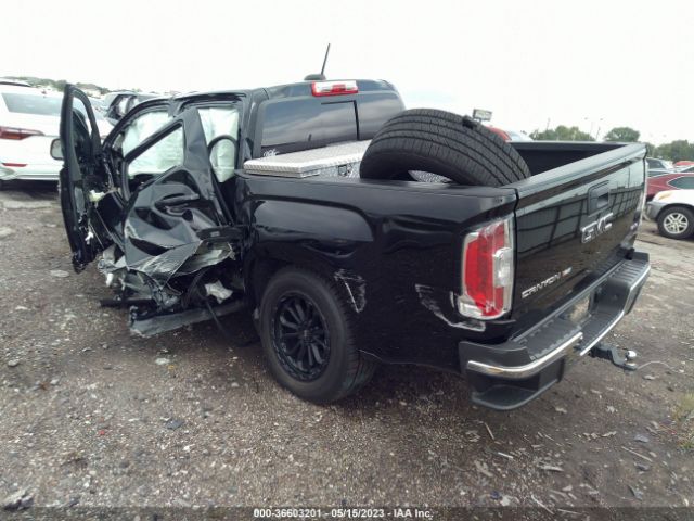 1GTG5CEN9K1298759 GMC Canyon 2wd Sle