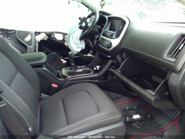 1GTG5CEN9K1298759 GMC Canyon 2wd Sle