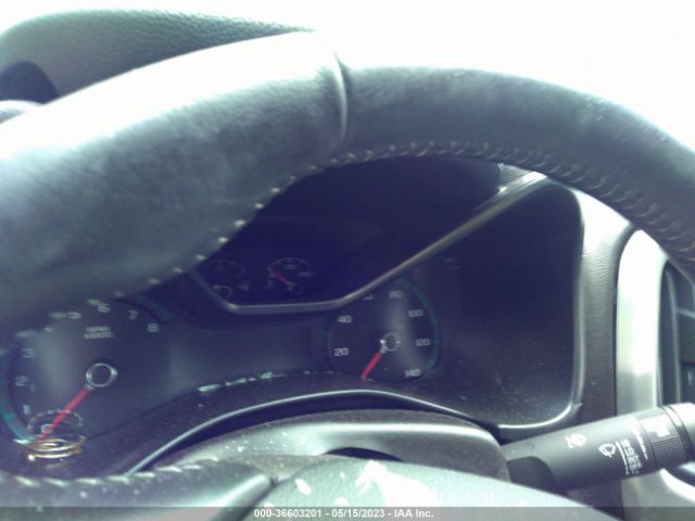 1GTG5CEN9K1298759 GMC Canyon 2wd Sle