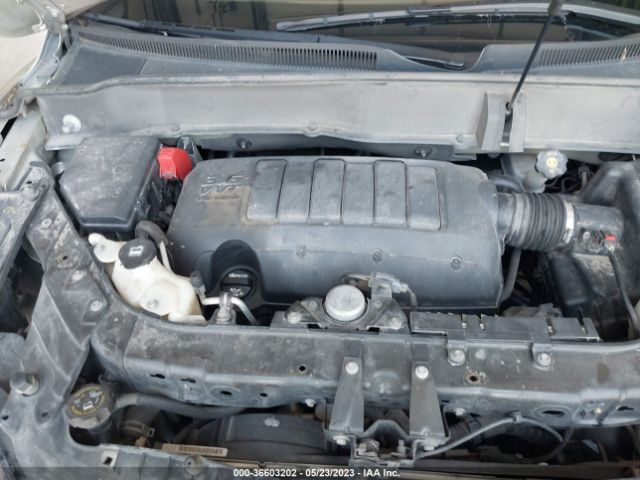 5GAKRBKD6EJ125890 Buick Enclave Leather