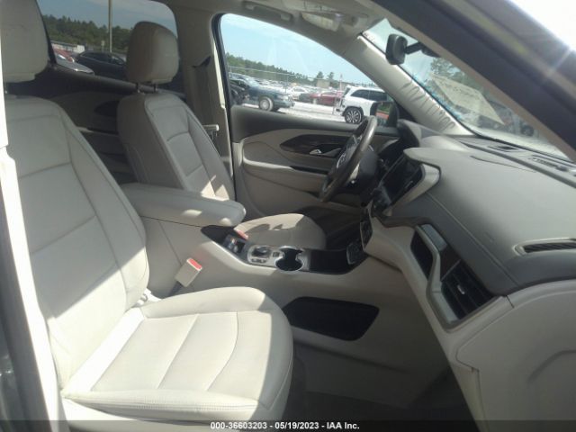 3GKALXEX3KL400137 GMC Terrain Denali