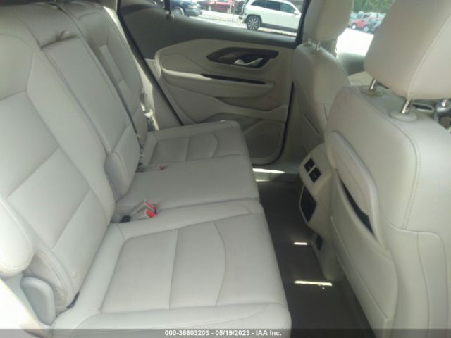 3GKALXEX3KL400137 GMC Terrain Denali